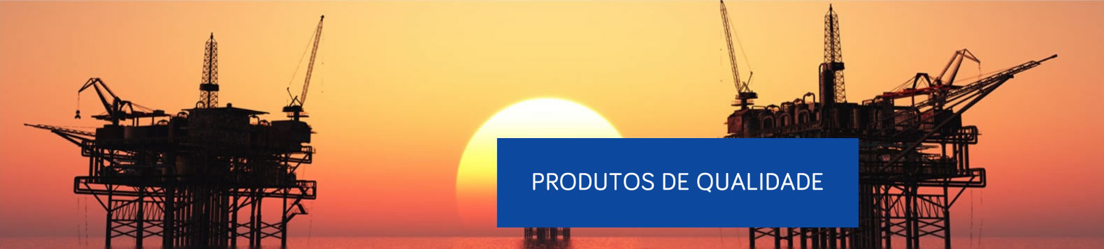 Produtos de Qualidade